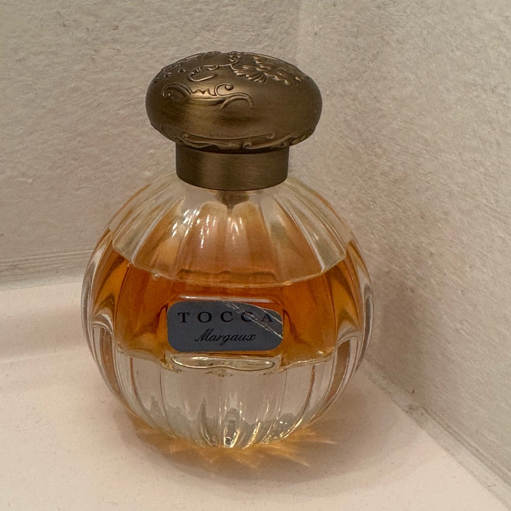 Tocca Margaux Perfume